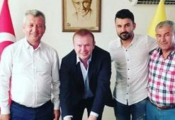 Abdullah Ercan 1 haftada istifa kararı aldı