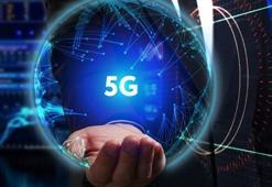 Ericsson'dan çarpıcı '5G' raporu!