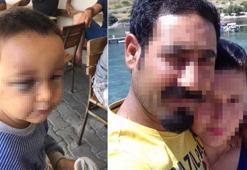 3 yaşındaki çocuğa kan donduran şiddet