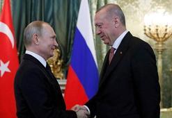 Liderler buluşuyor! Erdoğan, Putin, Cinping...