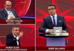 Orgeneral Güler'den tazminat davası