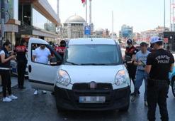 İstanbul'da operasyon! Hepsi tek tek durduruldu