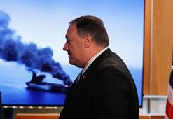 Abdulmehdi ve Pompeo İran gerilimini görüştü