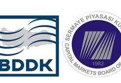 BDDK ve SPK'dan o iddialarla ilgili açıklama