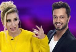 İrem Derici'den Murat Boz'a taş!