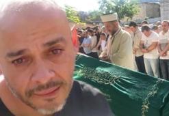 Rapçi Ceza: Gerçeği bildiğim halde gözlerim seni aradı