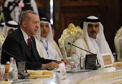 Cumhurbaşkanı Erdoğan'dan flaş Kudüs açıklaması!