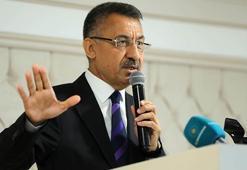 Cumhurbaşkanı Yardımcısı Oktay'dan Moody's değerlendirmesi