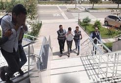 Otobüste cinsel içerikli video izledi... Ortalığı karıştırdı