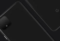 Google Pixel 4 fotoğrafı paylaştı
