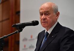 MHP Lideri Bahçeli: Türkiye kendi ayakları üzerinde durabilecek kudrettedir