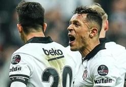 Beşiktaş'ta işler karıştı! 'Brezilya’ya geri dönerim'