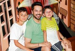 Emre Altuğ'dan aşk açıklaması