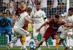 Cengiz Ünder imzayı atıyor!