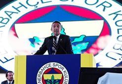 Ali Koç ve yönetimi, Mali Genel Kurul'da ibra edildi