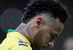 PSG'de Neymar depremi! Kapıyı gösterdi...