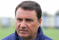 Ankaragücü'nde Mustafa Kaplan istifa etti