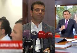 Montaj tartışmaları sonrası yeni görüntüler