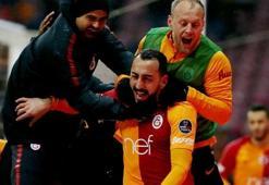 Kostas Mitroglou ülkesine dönüyor