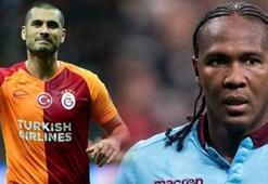 Göztepe'den Eren ve Rodallega hamlesi!