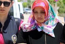 Sevgilisini kalbinden bıçaklayarak öldürdü! Tahliye edildi