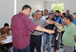 Akılalmaz olay! Polis aradı hepsi koşarak geldi...