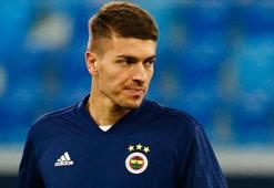 Roman Neustadter: Beşiktaş'a gideceğim!