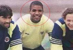Eski Fenerbahçeli Sergio Müslüman oldu