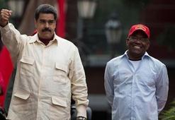 Venezuela'dan 'Türkiye' çağrısı