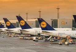 Lufthansa, rekabetten dolayı kar hedefini düşürdü