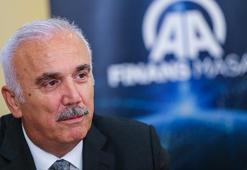Ziraat Bankası Genel Müdürü Aydın'dan Enflasyona Endeksli Konut Kredisi açıklaması