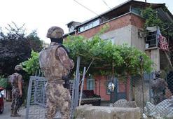 İstanbul'da eş zamanlı operasyon!