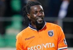 Muriç olmazsa Adebayor imzalayacak!