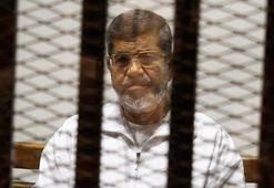 Son dakika | Mursi Kahire'de defnedildi