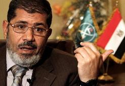 Mursi savunmalarında neleri haykırdı?