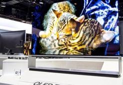Televizyonlarda 8K dönemi başlıyor