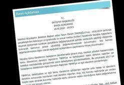 Sayıştay'dan yeni açıklama!