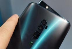 Oppo Reno 10X Zoom Türkiye'de satışa çıktı