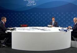 Tarihi tartışmayı yazarlar değerlendirdi