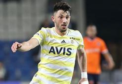 Tolgay Arslan 3 milyon euroya...