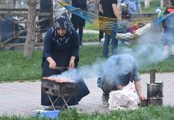 "Mangalda usulüne uygun pişirme" uyarısı
