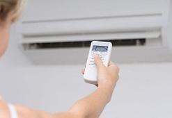 Klimalar sadece hava değil hastalık üflüyor