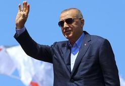 Cumhurbaşkanı Erdoğan: Korkaklar için de yaşasın cehennem...