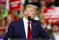 Trump, yeni dönem başkan adaylığı için seçim kampanyasına başladı