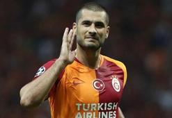 Trabzonspor'da Eren Derdiyok gündeme geldi