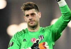 Kaleci Fabri İstanbul'a geldi!