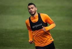 Galatasaray'ın Belhanda kararı belli oldu!
