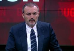 Mahir Ünal'dan tartışılan görüşme açıklaması: Küçükkaya sadece telefonla görüşeceğini söyledi