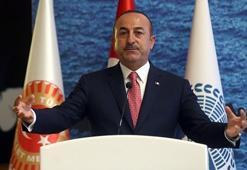 Dışişleri Bakanlığı'ndan Kaşıkçı açıklaması: Kuvvetle destekliyoruz