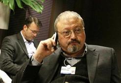 BM Cemal Kaşıkçı raporunu açıkladı!